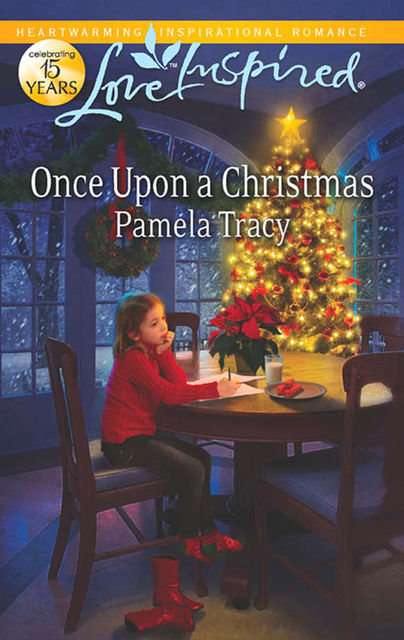 Once Upon a Christmas, Pamela Tracy