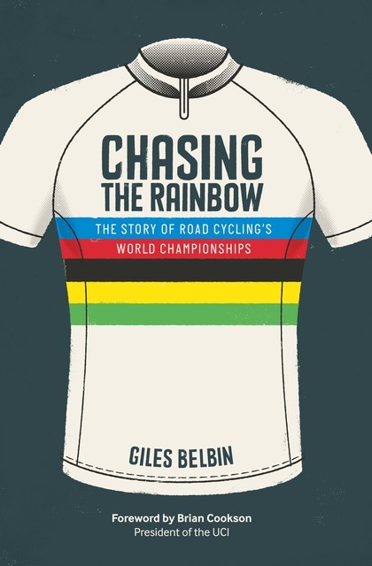 Chasing the Rainbow, Giles Belbin