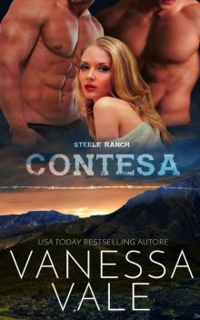Contesa, Vanessa Vale
