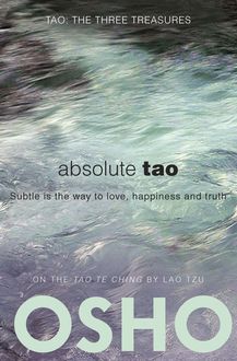 Absolute Tao, Osho