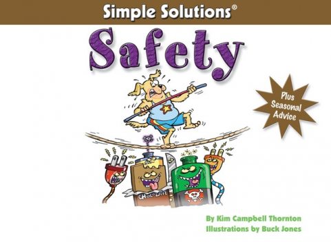 Safety, Kim Thornton