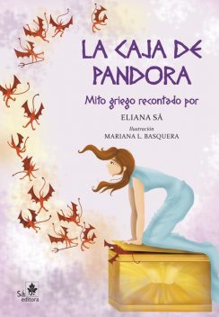 La caja de Pandora, Eliana Sá