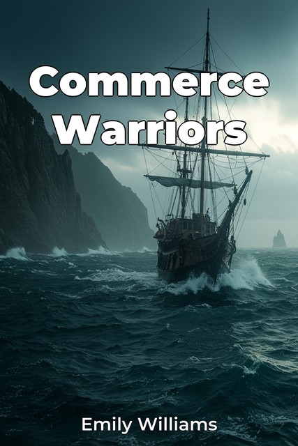 Commerce Warriors, Emily Williams