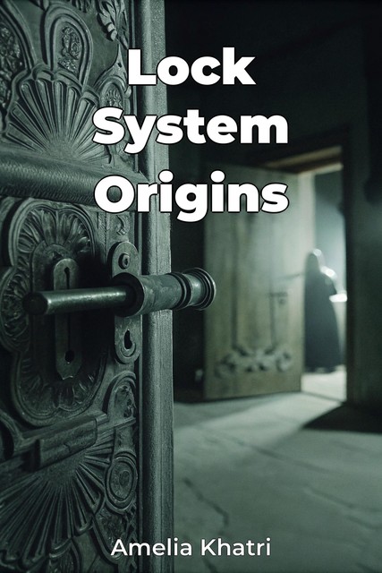 Lock System Origins, Amelia Khatri