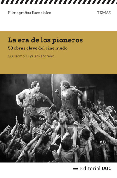 La era de los pioneros, Guillermo Triguero Moreno
