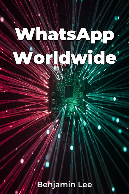 WhatsApp Worldwide, Benjamin Lee