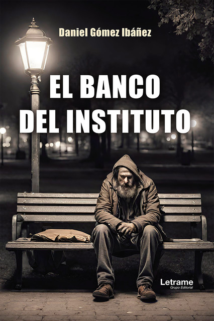 El banco del instituto, Daniel Gómez Ibáñez