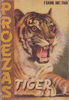 Tiger, Frank Mc Fair