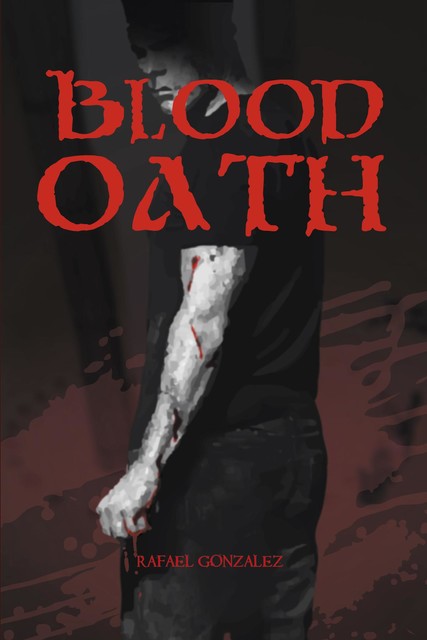 Blood Oath, Rafael Gonzalez