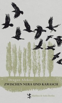 Zwischen Nera und Karasch, Dragan Aleksić
