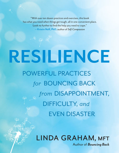 Resilience, Linda Graham