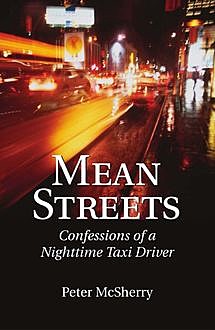 Mean Streets, Peter McSherry