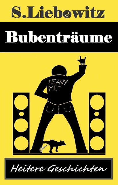 Bubenträume, Sebastian Liebowitz