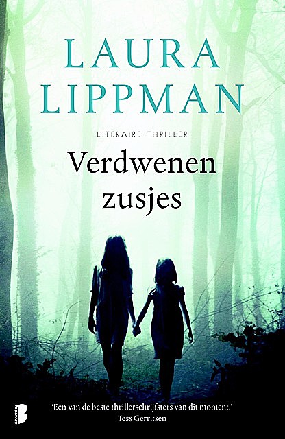 Verdwenen zusjes, Laura Lippman
