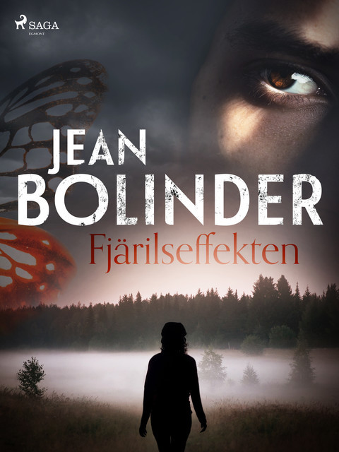 Fjärilseffekten, Jean Bolinder