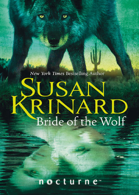 Bride of the Wolf, Susan Krinard