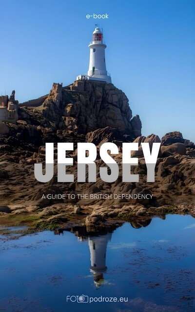 Jersey, Blanka Czekalska