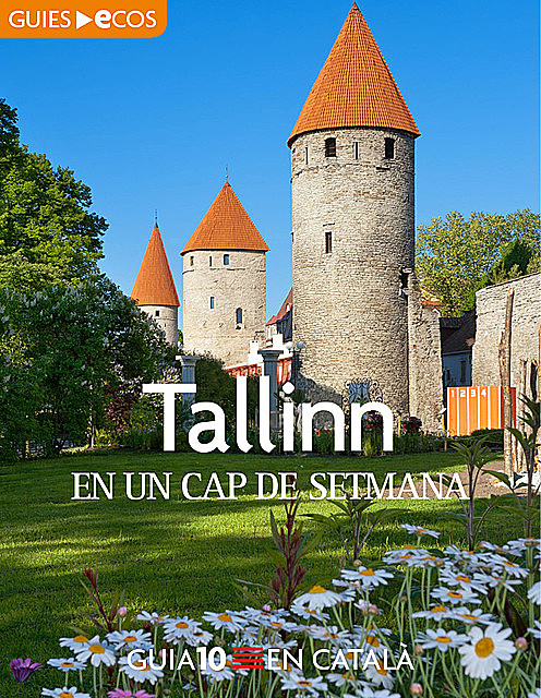 Tallinn. En un cap de setmana, Varios Autores