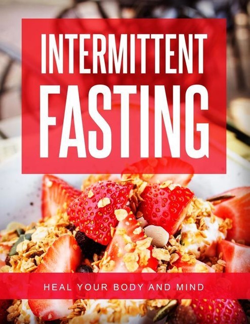 Intermittent Fasting, Kate Fit