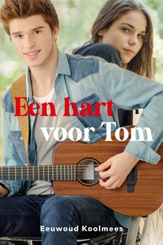 Een hart voor Tom, Eeuwoud Koolmees