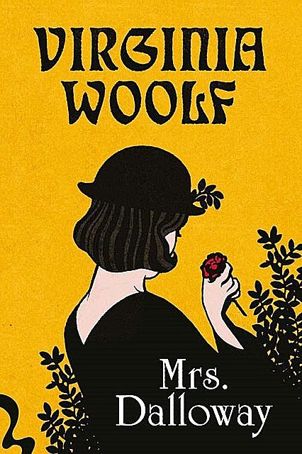 Mrs. Dalloway – Edição Exclusiva Amazon, Virginia Woolf