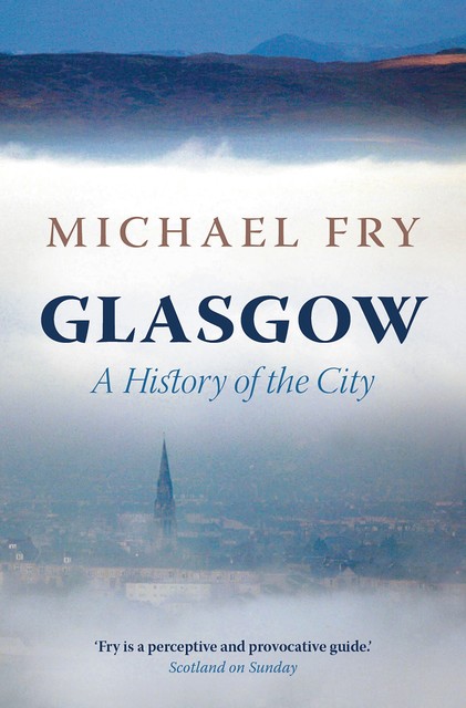 Glasgow, Michael Fry