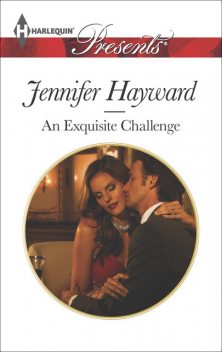 An Exquisite Challenge, Jennifer Hayward