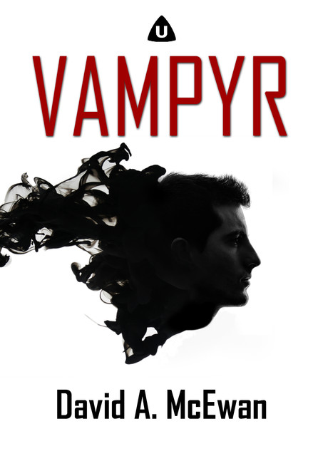 Vampyr, David A. McEwan