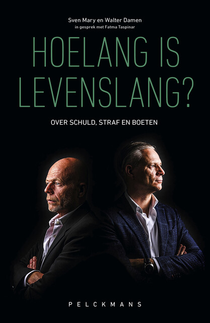 Hoelang is levenslang, Fatma Taspinar, Sven Mary, Walter Damen