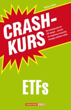 Crashkurs ETFs, Markus Jordan