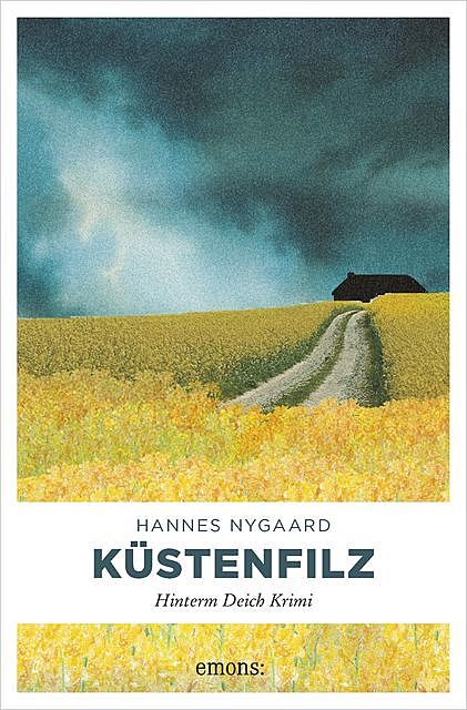 Küstenfilz, Hannes Nygaard