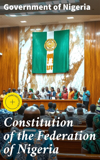 Constitution of the Federation of Nigeria, Government of Nigeria