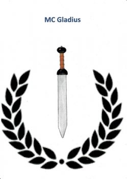 MC Gladius, Alexander Kraft