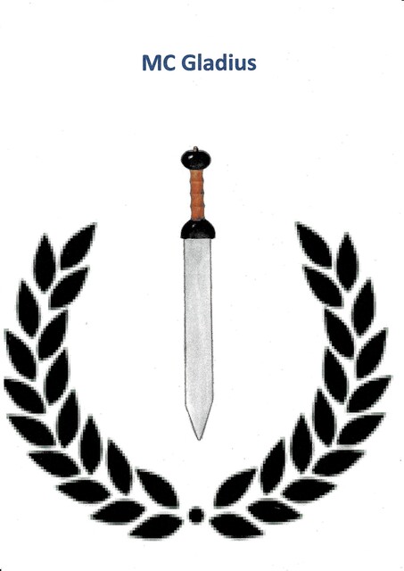 MC Gladius, Alexander Kraft