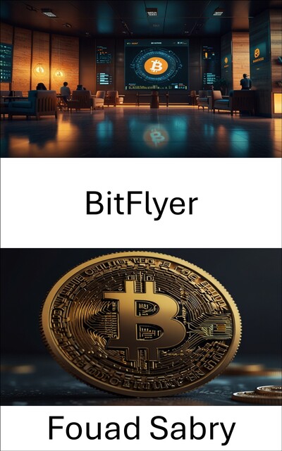 BitFlyer Cryptocurrency Exchange, Fouad Sabry
