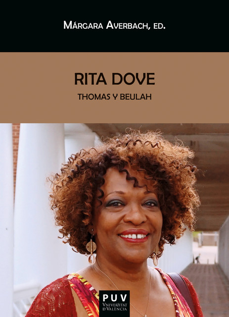 Rita Dove, Rita Dove
