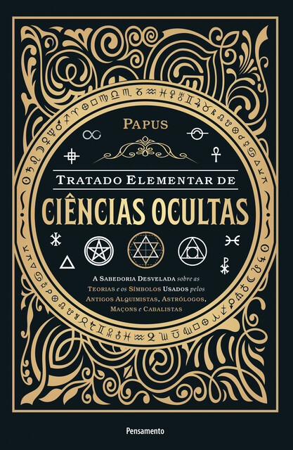 Tratado elementar de ciências ocultas, Papus