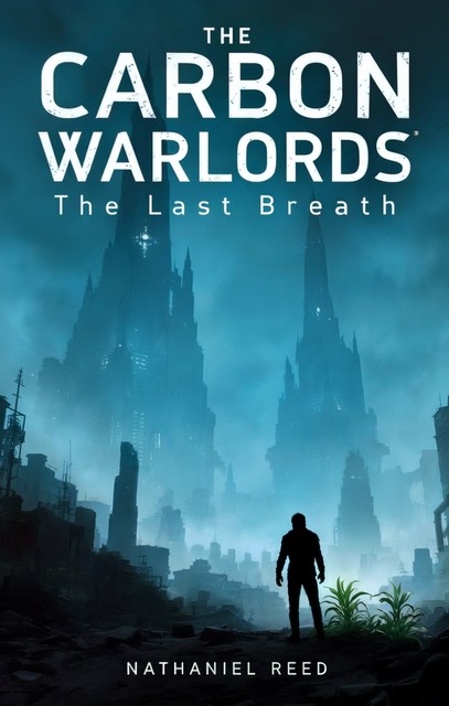 The Carbon Warlords, Nathaniel Reed