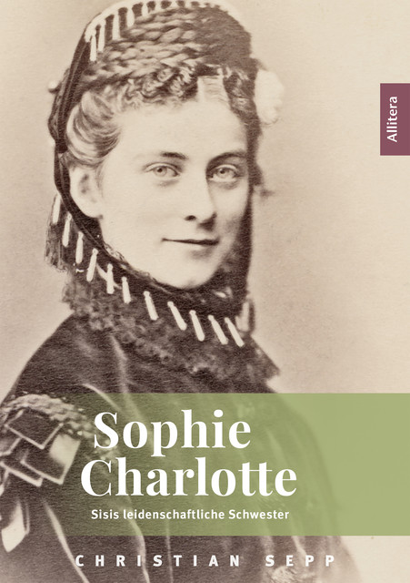 Sophie Charlotte, Christian Sepp