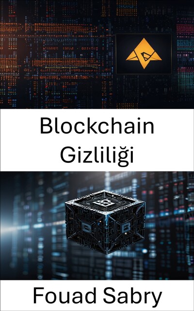 Blockchain Gizliliği, Fouad Sabry