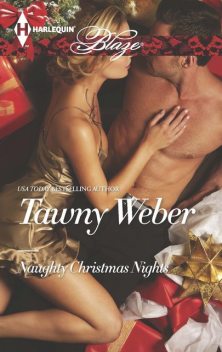 Naughty Christmas Nights, Weber Tawny