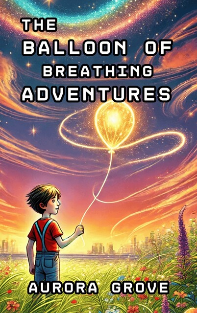 The Balloon of Breathing Adventures, Aurora Grove