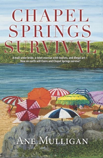 Chapel Springs Survival, Ane Mulligan
