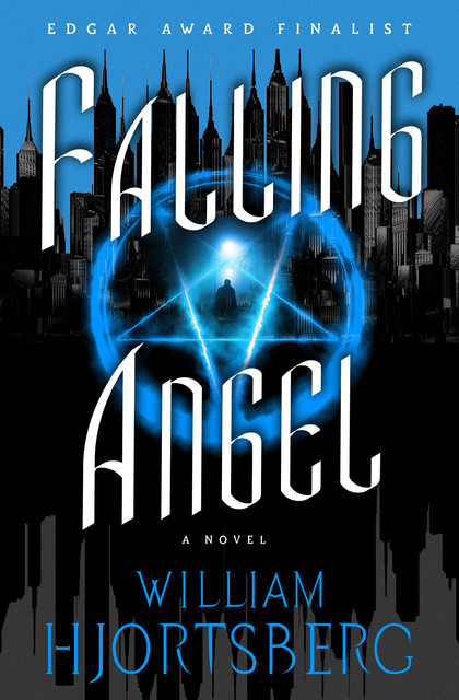 Falling Angel, William Hjortsberg