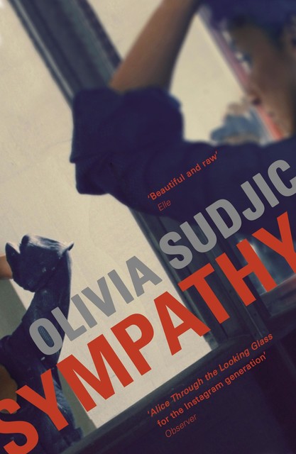 Sympathy, Olivia Sudjic