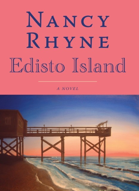 Edisto Island, Nancy Rhyne