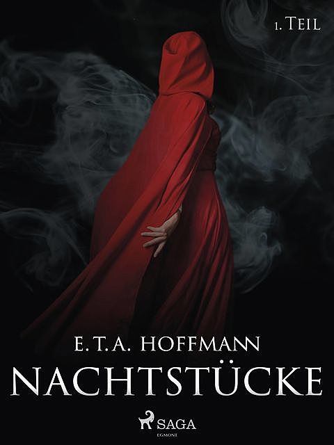 Nachtstücke – 1. Teil, E.T.A.Hoffmann