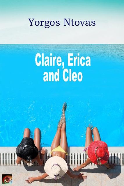 Claire-Erica-Cleo, Yorgos Ntovas