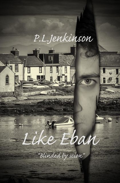 Like Eban, P.L. Jenkinson