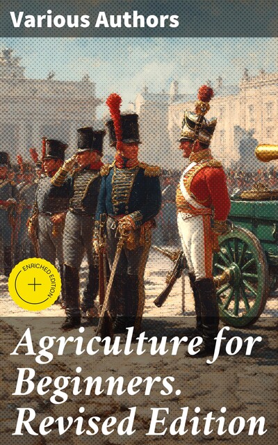 Agriculture for Beginners / Revised Edition, Charles William Burkett